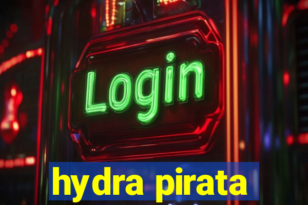 hydra pirata